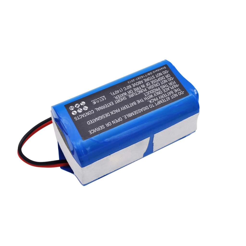 Battery for Vacuum ILIFE A6