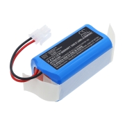 CS-ECR131VX<br />Batteries for   replaces battery INR18650-M26-4S1P