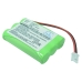 Cordless Phone Battery Teletalk DT260