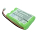 Cordless Phone Battery Teletalk DT260