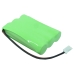 Cordless Phone Battery Teletalk DT260