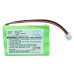 Cordless Phone Battery Teletalk DT260