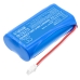 Batteries Payment Terminal Battery CS-ECT500BL