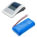 Batteries Payment Terminal Battery CS-ECT500BL