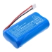 Batteries Payment Terminal Battery CS-ECT500BX