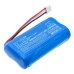 Batteries Payment Terminal Battery CS-ECT500BL