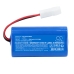 Battery compatible with Edan