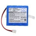 Medical Battery Edan F9 Fetal Monitor