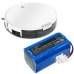 Battery Replaces 20001088