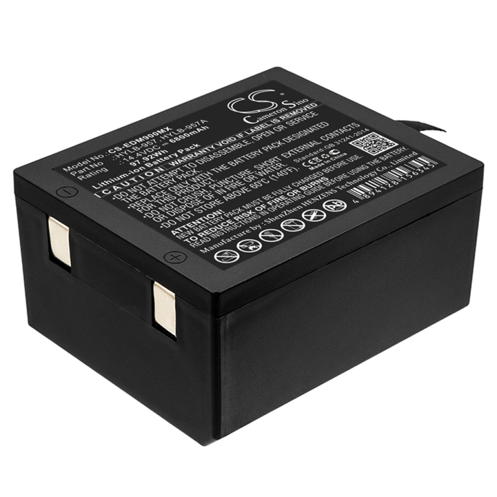 Medical Battery OMRON CS-EDM900MX