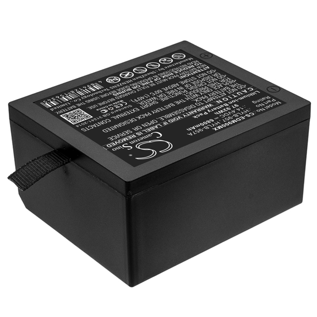Medical Battery OMRON CS-EDM900MX
