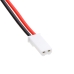 Battery compatible with Ecovacs