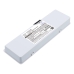Battery compatible with Edan