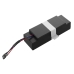 Batteries compatible with Ecovacs T50 MAX OMNI MAX PRO OMNI CS-EDT510VX
