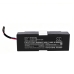 Battery compatible with Ecovacs Yeedi CS-EDT510VX