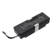 Batteries compatible with Ecovacs T50 MAX OMNI MAX PRO OMNI CS-EDT510VX