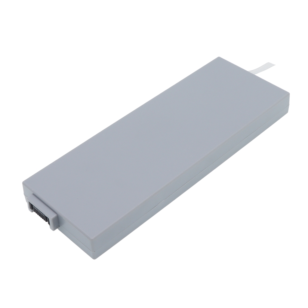 Battery compatible with Edan CS-EDU600MD