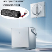 CS-EDW210VH<br />Batteries for   replaces battery S32-LI-36-3000