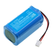 Battery for Ecovacs Winbot W920