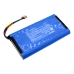 Battery Replaces ZB2225-4S1P-01A