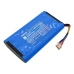 Battery Replaces ZB2225-4S1P-01A