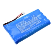 CS-EDX210VX<br />Batteries for   replaces battery ZB2225-4S1P-01A