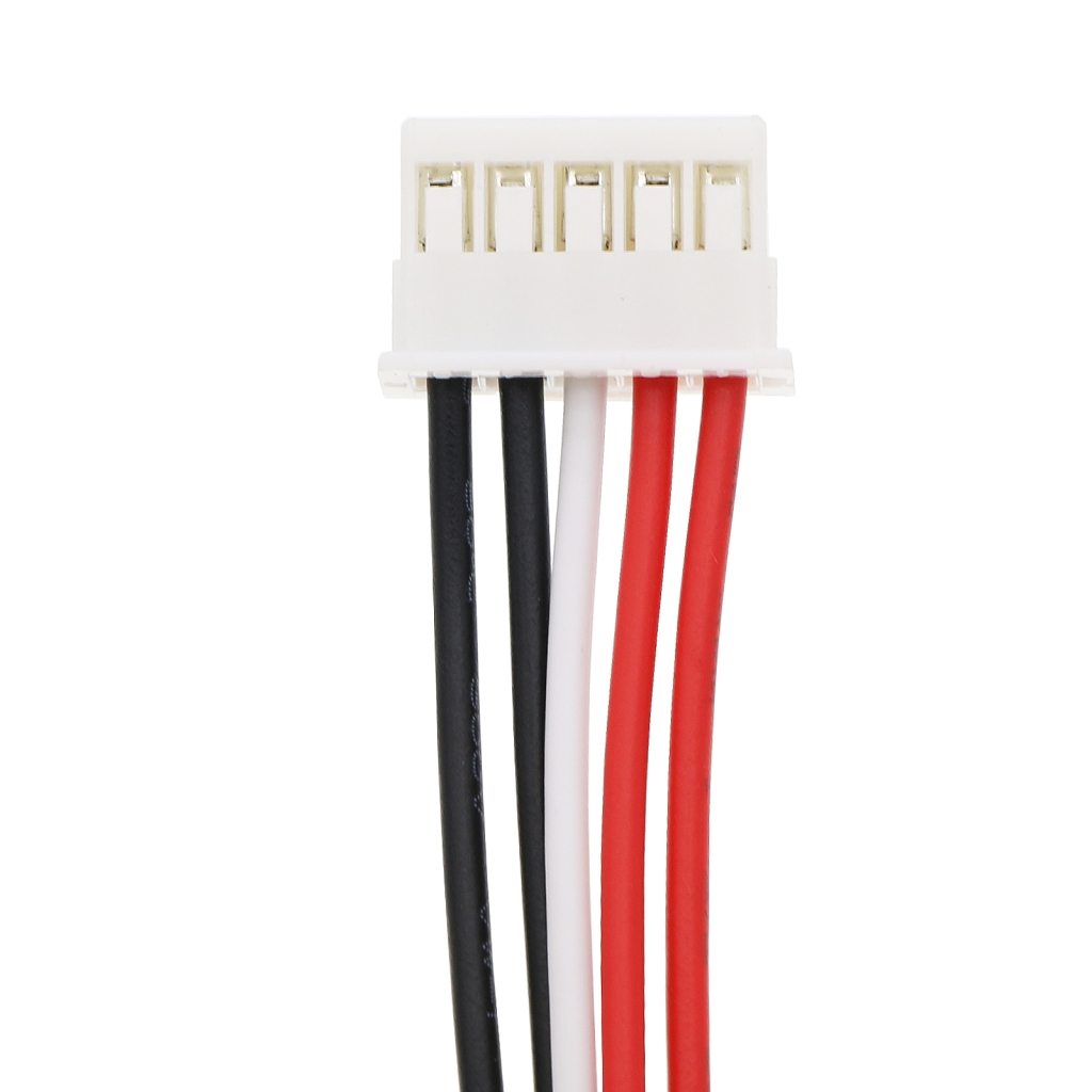Battery Replaces ZB2225-4S1P-01A
