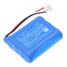 Compatible battery replacement for Edan 01.21.064380,ID995