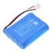 Battery Replaces ID995