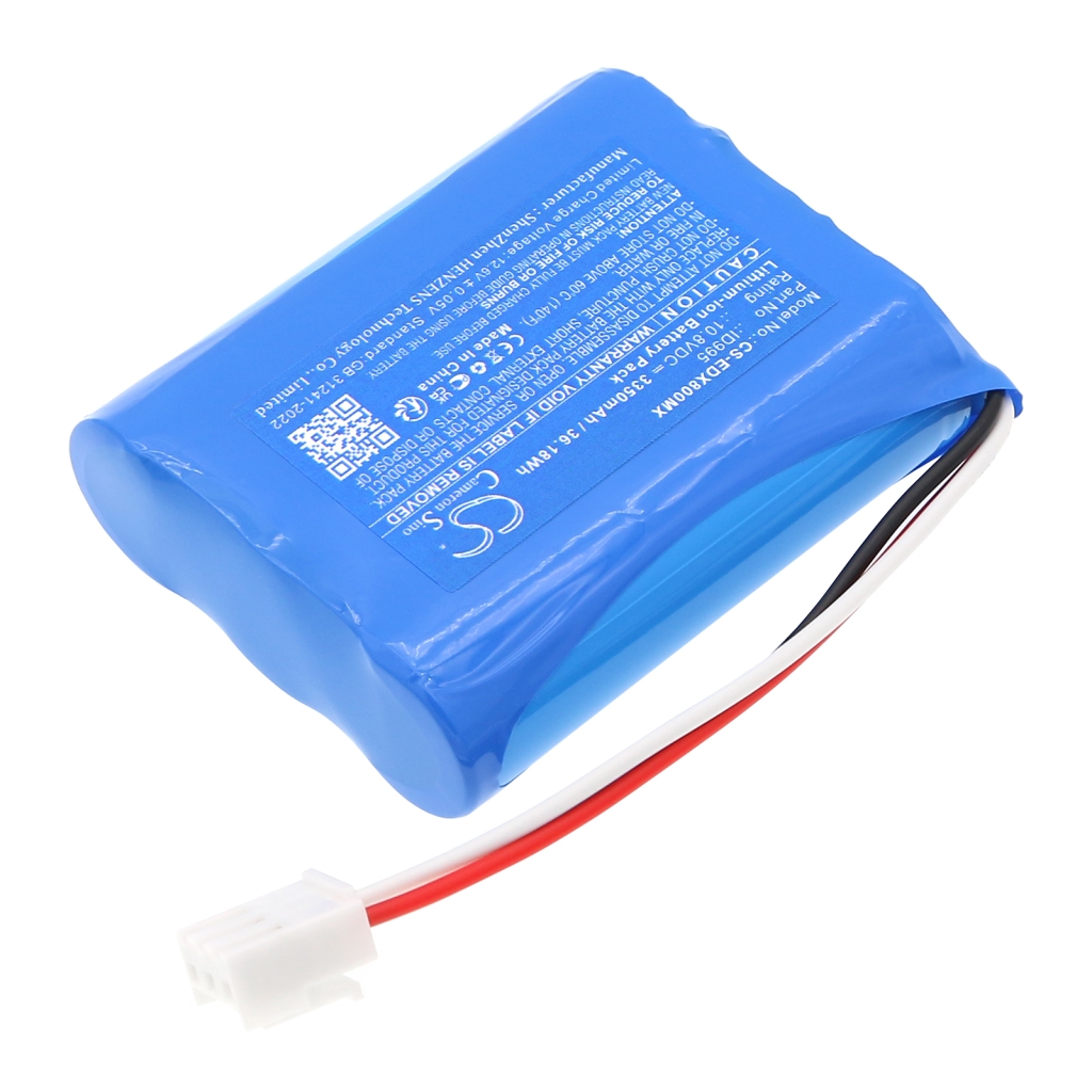 Battery Replaces ID995