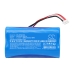 Battery compatible with Eufy
