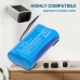Battery compatible with Eufy