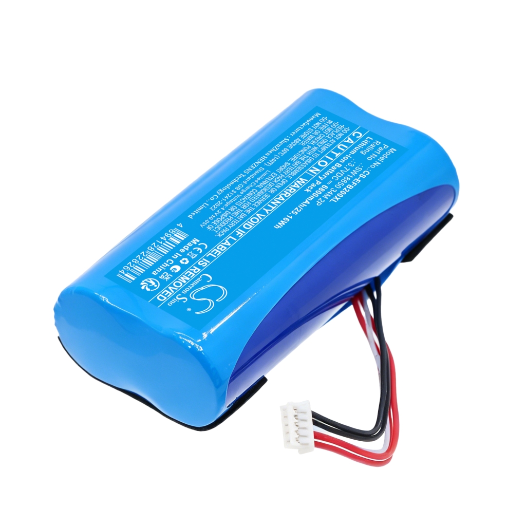 Battery compatible with Eufy