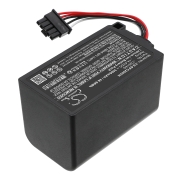 CS-EFC200VH<br />Batteries for   replaces battery T290H