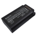 Battery Replaces T8743