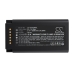 Battery Replaces T8743