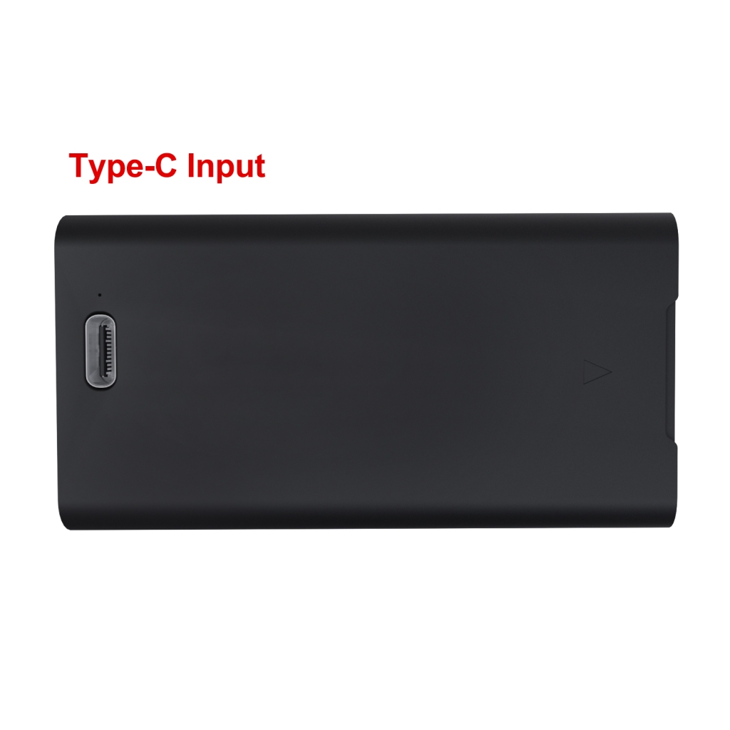 Battery Replaces T8743
