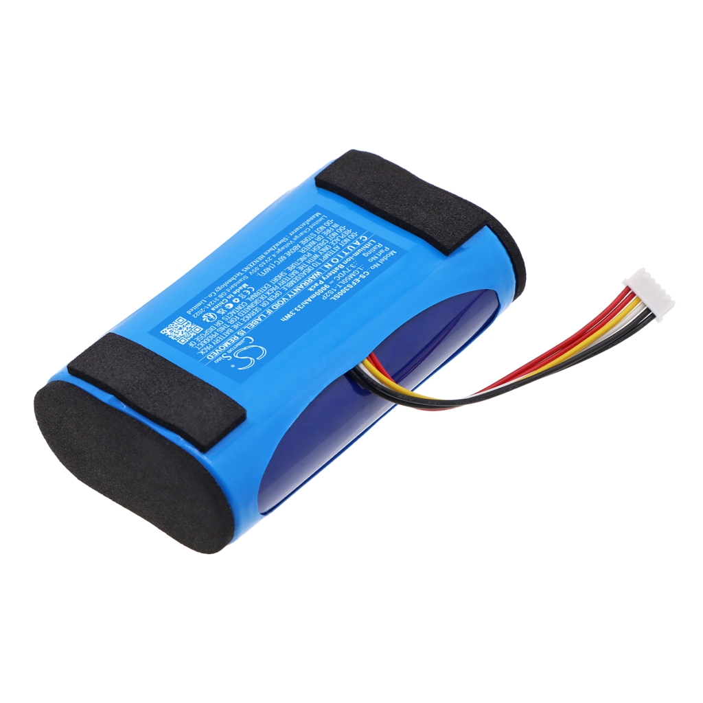Battery for Eufy T8161