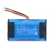 Battery for Eufy T8161