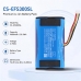 Battery for Eufy T8161