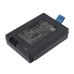 Battery compatible with Eufy CS-EFS310SL