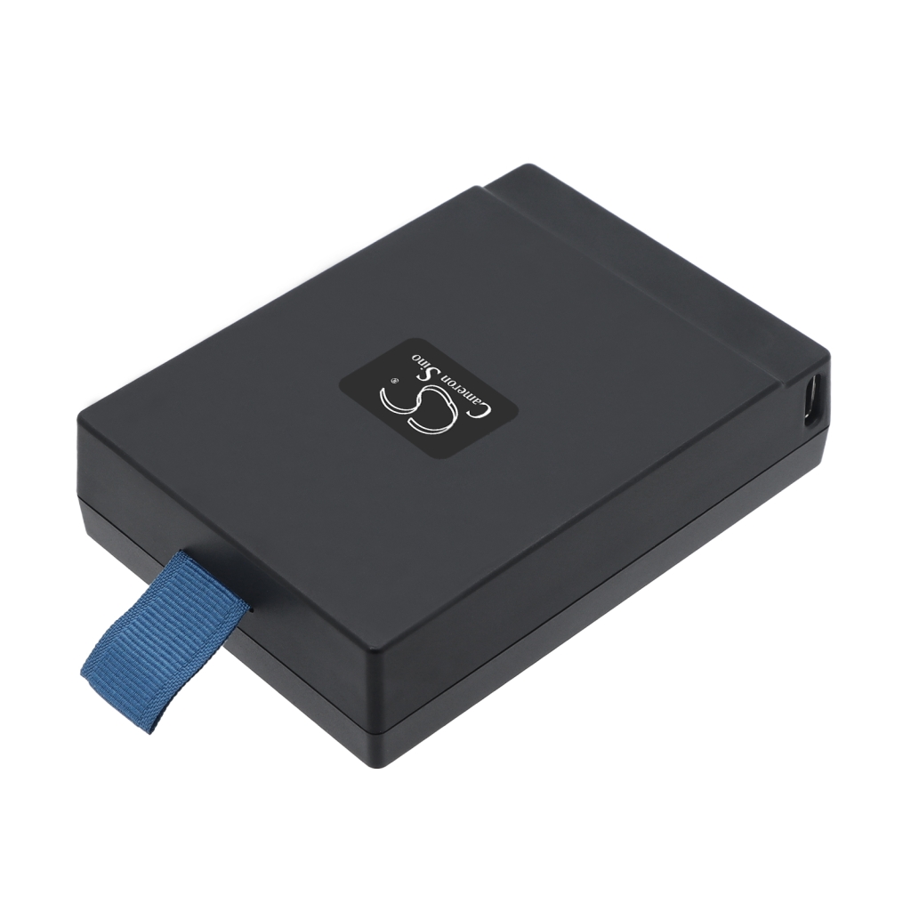 Battery compatible with Eufy CS-EFS310SL
