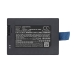 Battery compatible with Eufy CS-EFS310SL