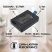 Battery compatible with Eufy CS-EFS310SL