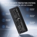 Battery compatible with Exfo CS-EFT400SL