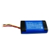 Battery for Eufy S120 Solar Wall Light Cam