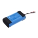 Batteries compatible with Eufy S120 Solar Wall Light Cam CS-EFT810XL