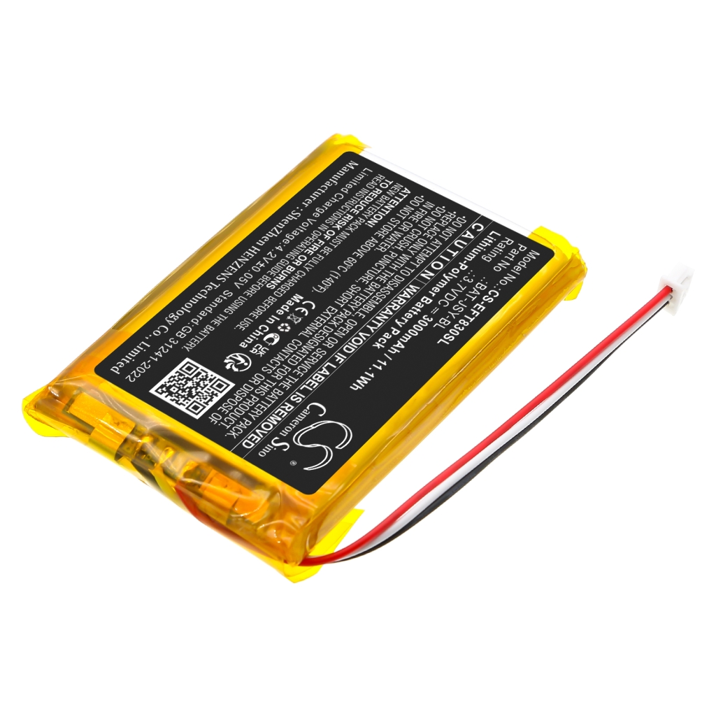 BabyPhone Battery Eufy CS-EFT830SL