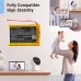 BabyPhone Battery Eufy CS-EFT830SL