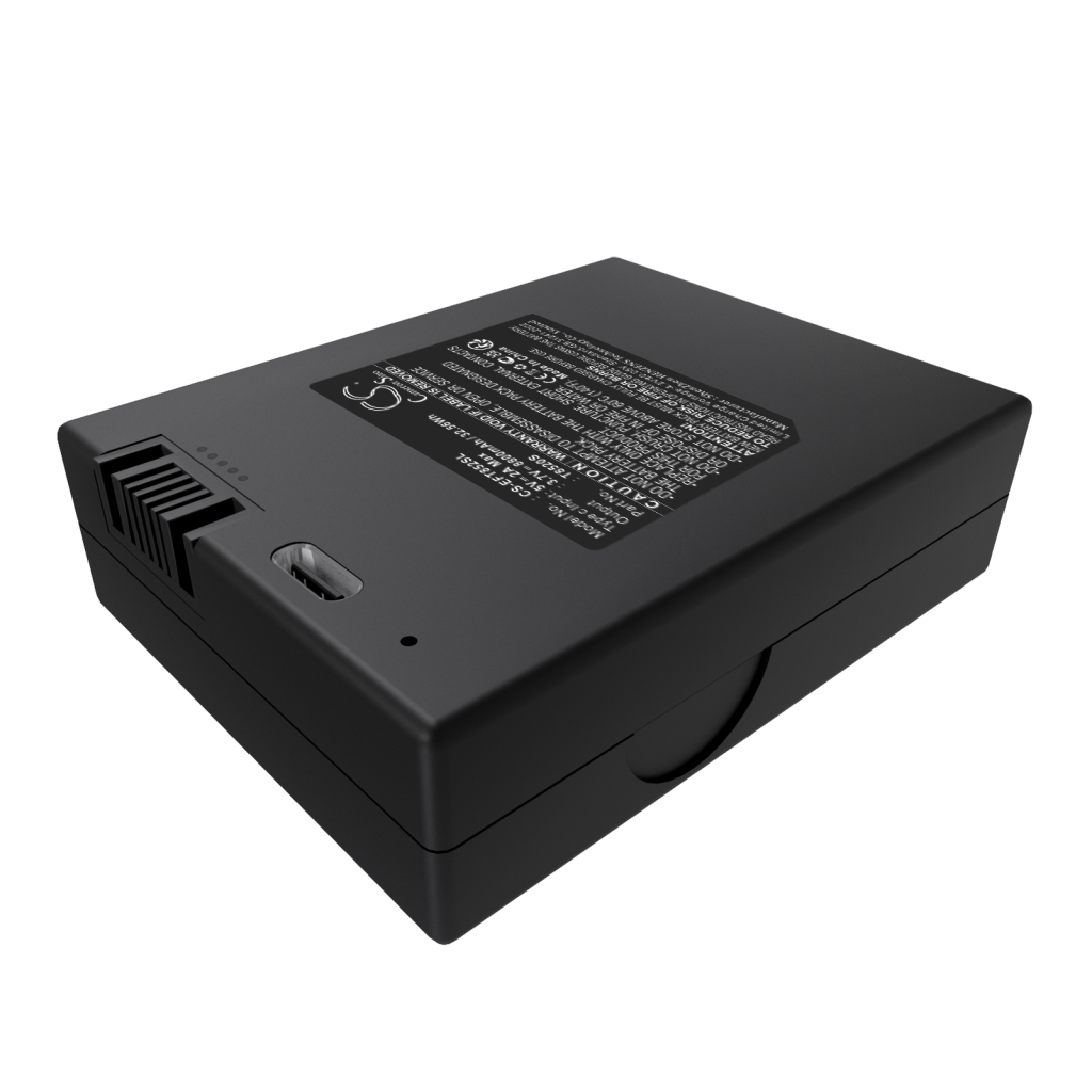 Battery Replaces T8520S